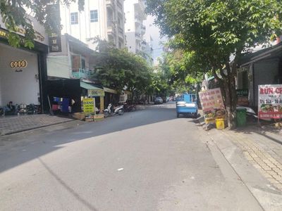 Аренда · 3 комн. · 60 м² · Quận 7, ул. Đường Số 25