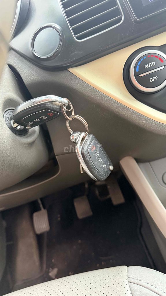 Morning Si MT 2018 xe rin đẹp. Mua bán Ô tô tại Thành phố Buôn Ma Thuột Đắk Lắk được đăng bởi Minh Hạnh hình 11