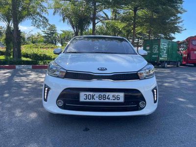 Kia Soluto 2020 1.4 AT Luxury - 31239 km. Mua bán Ô tô tại Quận Nam Từ Liêm Hà Nội được đăng bởi Quốc Toản