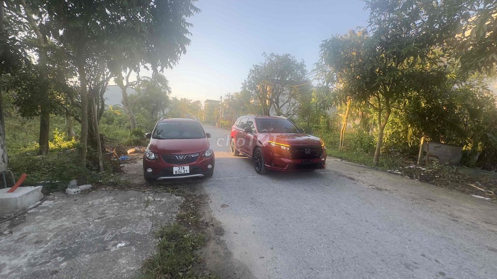 VinFast Fadil 2021 Tiêu chuẩn - 42900 km. Mua bán Ô tô tại Thành phố Vinh Nghệ An được đăng bởi Bình hình 5