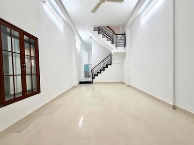 HXH Thông Nơ Trang Long - 46m² - Hoàn Công Đủ - 6.6 Tỷ
