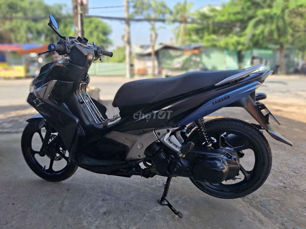 YAMAHA NÔVÔ 5. ĐK 2016. BS 62 LONG AN. Mua bán Xe máy tại Huyện Nhà Bè Tp Hồ Chí Minh được đăng bởi tuân anh  hình 5