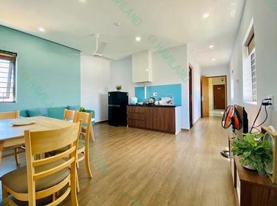 Аренда · 2 комн. · 60 м² · Quận Sơn Trà, ул. Đường Ngô Quyền