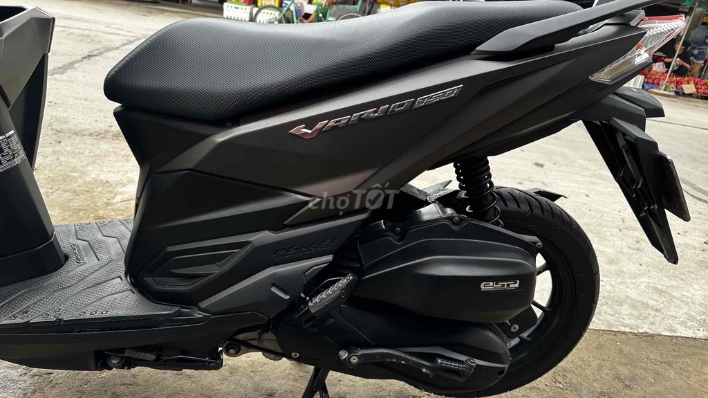 Vario 150 vàng cát 2018 ( hỗ trợ góp ). Mua bán Xe máy tại Huyện Chợ Mới An Giang được đăng bởi Cửa hàng xe Thiên Phước 2 hình 6
