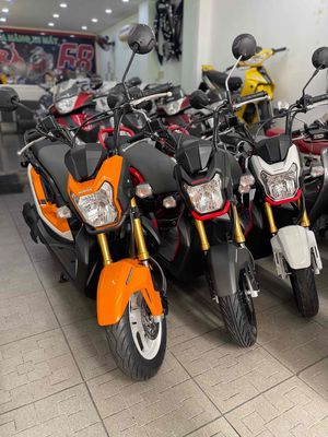Honda Zoomer X 2018 2019 Thái Lan bstp chính chủ. Mua bán Xe máy tại Quận 1 Tp Hồ Chí Minh được đăng bởi  bảo huy