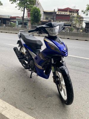 Xe exciter 2012 êm bốc đẹp như hình. Mua bán Xe máy tại Quận Hồng Bàng Hải Phòng được đăng bởi Ly 