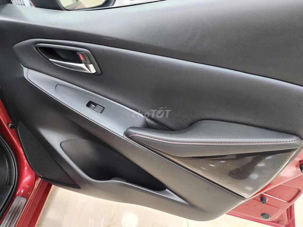 Mazda 2 1 đời chủ. Xe toàn trùm mền mới như 2022. Mua bán Ô tô tại Quận 10 Tp Hồ Chí Minh được đăng bởi Chị My  hình 19
