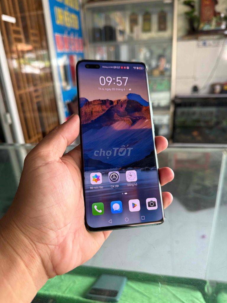 Huawei Nova 11 Pro máy chuẩn pin cao fun app chuân. Mua bán Điện thoại tại Huyện Củ Chi Tp Hồ Chí Minh được đăng bởi nguyễn quốc Thắng hình 1