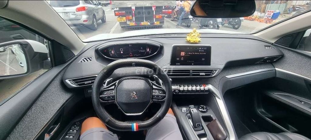 Peugeot 3008 2020 AL 90000 km. Mua bán Ô tô tại Thành phố Thuận An Bình Dương được đăng bởi Lê toán hình 2