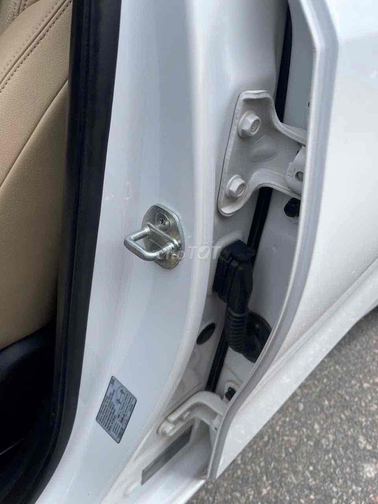 Kia Cerato 2018 1.6 AT - 800000 km. Mua bán Ô tô tại Thành phố Buôn Ma Thuột Đắk Lắk được đăng bởi Sỹ Trần hình 10