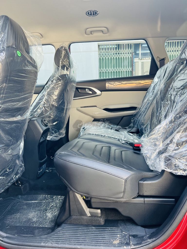 Kia Carens 2025 1.5G IVT - GIÁ ĐANG GIẢM 30TR. Mua bán Ô tô tại Quận Gò Vấp Tp Hồ Chí Minh được đăng bởi Phụng KIA MAZDA GÒ VẤP hình 8