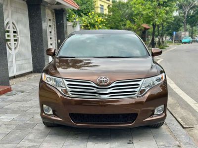 2009 Toyota Venza 2.7 AT - 90000 km. Mua bán Ô tô tại Huyện Thanh Trì Hà Nội được đăng bởi Do Le Minh