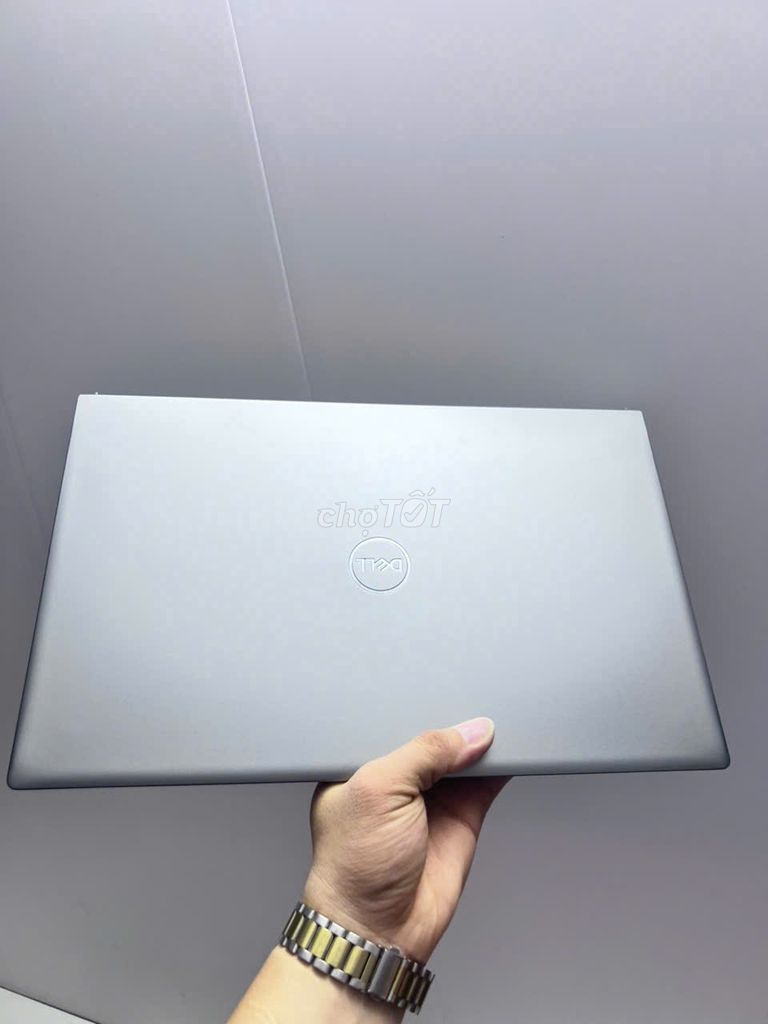 Dell Vostro 5510 i5-11H|16|512 vỏ nhôm. Mua bán Laptop tại Quận Thanh Xuân Hà Nội được đăng bởi Kiều Sơn hình 1