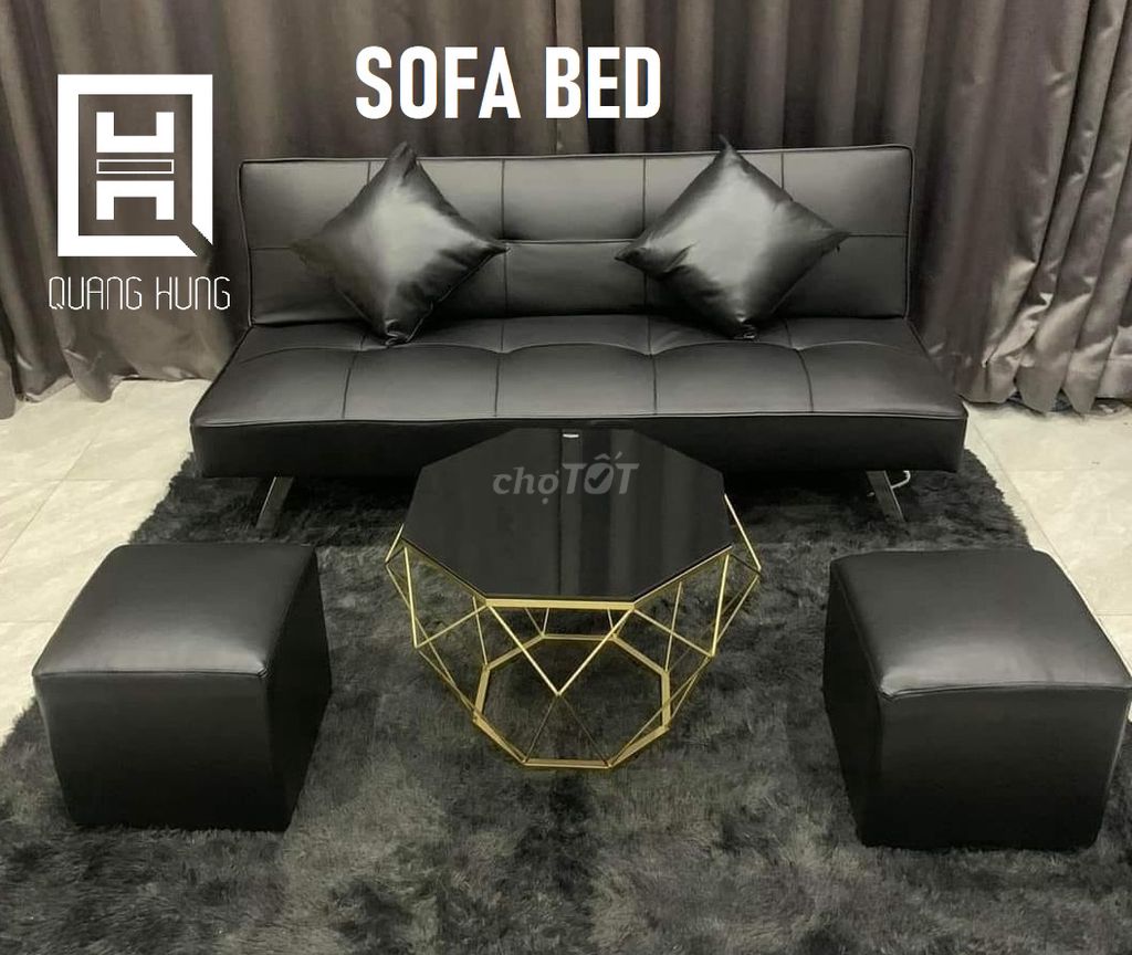 SOFA BED-SOFA BED@SOFA BED@SOFA BED@SOFA BED@SOFA@. Mua bán Giường, chăn ga gối nệm tại Quận 1 Tp Hồ Chí Minh được đăng bởi NỘI THẤT NHÀ XINH hình 1