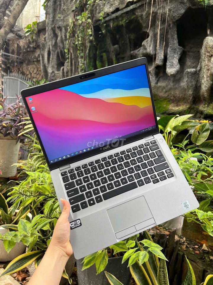 ❌ả Dell Latitude 5410 i7/8GB/256GB/14''FHD. Mua bán Laptop tại Thành phố Biên Hòa Đồng Nai được đăng bởi Từ Ngọc Sơn hình 1