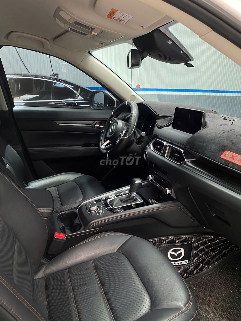 Mazda CX-5 Luxury 2024 – Lướt như mới. Mua bán Ô tô tại Thành phố Đà Lạt Lâm Đồng được đăng bởi Sỹ Thiên Kim Nguyễn hình 7