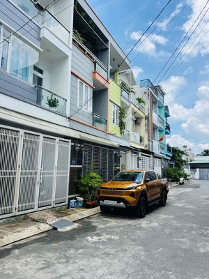 BÁN NHÀ 3 TẦNG ĐƯỜNG 21 NGUYỄN XIỂN – ĐỐI DIỆN VINHOMES - GIÁ 5,5 TỶ