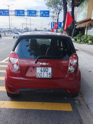 2012 Van 1.0 AT - 93000 km. Mua bán Ô tô tại Quận Hải Châu Đà Nẵng được đăng bởi nhàn rỗi