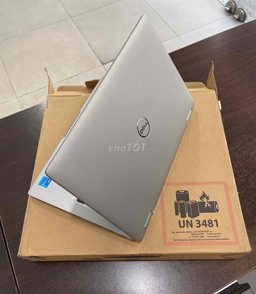 Dell latitude 5320 2in1 cảm ứng 360. Mua bán Laptop tại Quận 5 Tp Hồ Chí Minh được đăng bởi KHÁNH ĐĂNG 1 hình 1