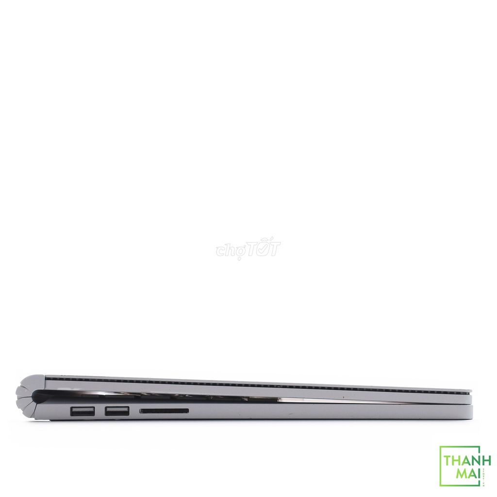 Microsoft Surface Book 2 | i7-8650U | GTX 1060 6GB