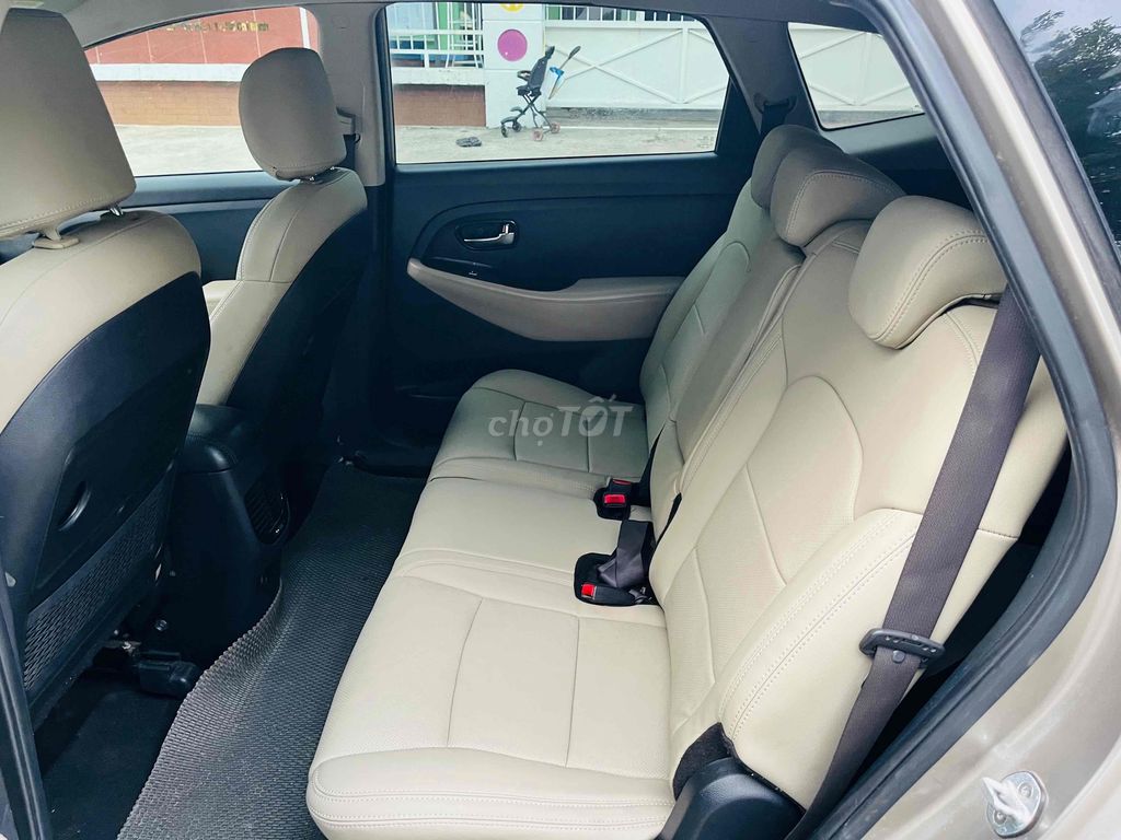 ✅Rondo 2018 số sàn máy số zin k ngập nước xe đẹp. Mua bán Ô tô tại Quận 12 Tp Hồ Chí Minh được đăng bởi Thắng Trần hình 7