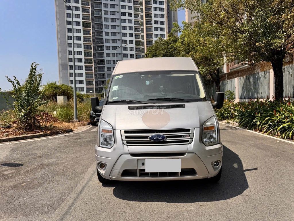 Ford Transit 2019  - 90000 km