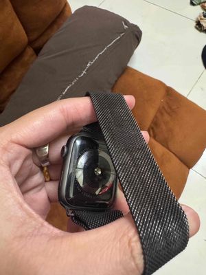 Nhượng Apple Watch Series 5 nhôm 44mm GPs+LTe. Mua bán Thiết bị đeo thông minh tại Quận 8 Tp Hồ Chí Minh được đăng bởi Trần anh duy