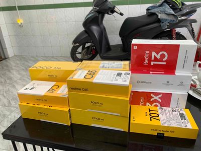 về vài dòng androi máy mới ram 6 và ram 8. Mua bán Điện thoại tại Quận 10 Tp Hồ Chí Minh được đăng bởi Phan Tấn Tuân
