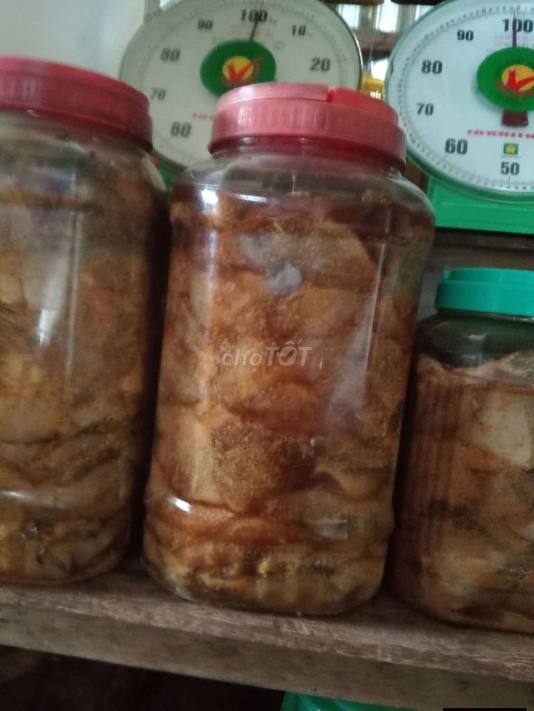 Mắm đồng. Mua bán Đồ ăn, thực phẩm và các loại khác tại Huyện Trần Văn Thời Cà Mau được đăng bởi Oishi ne hình 1