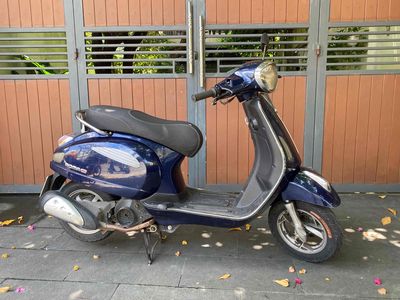 BÁN XE VESPA 50cc ĐỜI 2019. Mua bán Xe máy tại Quận Thanh Khê Đà Nẵng được đăng bởi Thanh trương