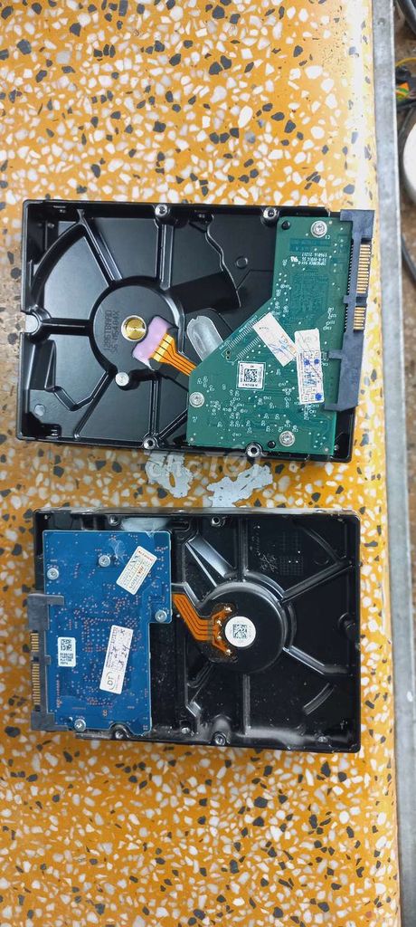 Bán mấy ổ 1tb