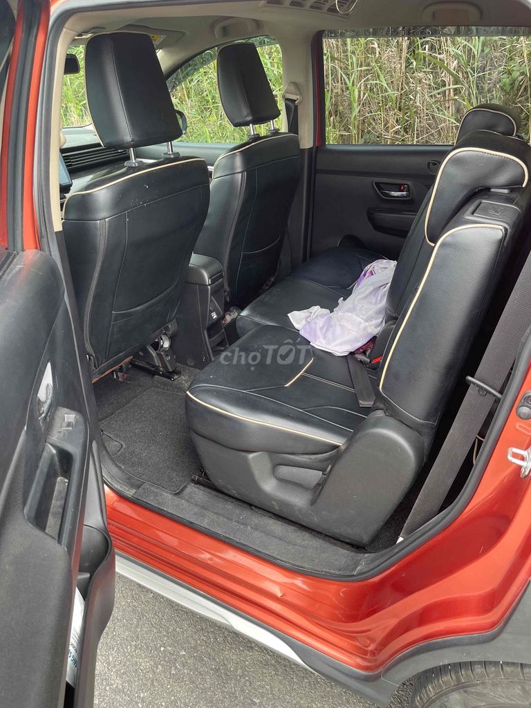 Suzuki XL 7 2022 GLX AT - 25400 km. Mua bán Ô tô tại Quận Bình Thuỷ Cần Thơ được đăng bởi Phước Phạm hình 10