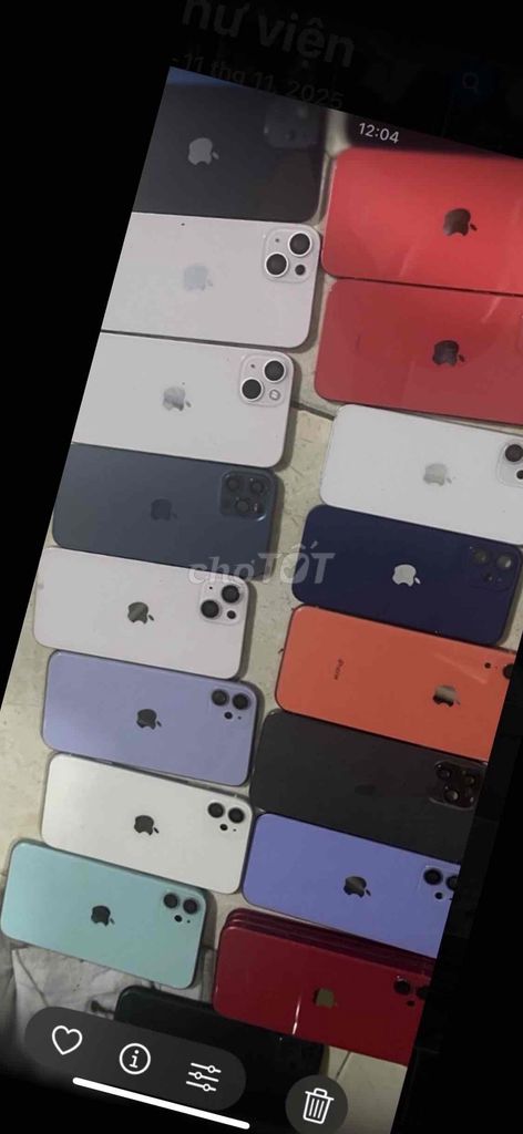 Dịch vụ thay thế linh kiện zin iphone 11 12 13 Xsm. Dịch vụ sửa chữa & bảo dưỡng điện máy tại Quận Tân Phú Tp Hồ Chí Minh được đăng bởi Trương Hiệp hình 1