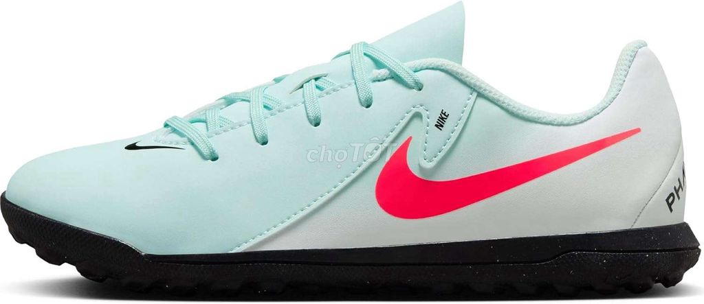 Giày đá bóng Nike Phantom GX 2 Academy Trẻ em 33.5. Mua bán Đồ thể thao, Dã ngoại tại Thành phố Bắc Giang Bắc Giang được đăng bởi Luffy Monkey D hình 1