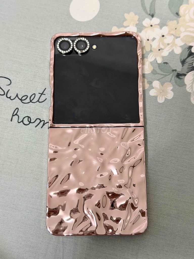 Samsung Galaxy Flip 7 256GB Đen Úc. Mua bán Điện thoại tại Quận Ngô Quyền Hải Phòng được đăng bởi Tiến hình 1