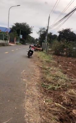 Bán đất nền xã Kim Long, Thành phố Hồ Chí Minh