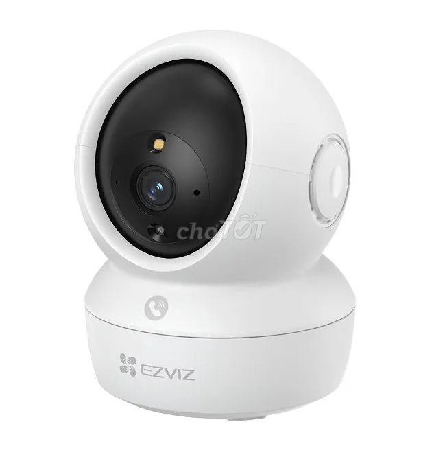 Camera Wifi Ezviz H6C Pro 2MP + thẻ nhớ 64gb Ezviz