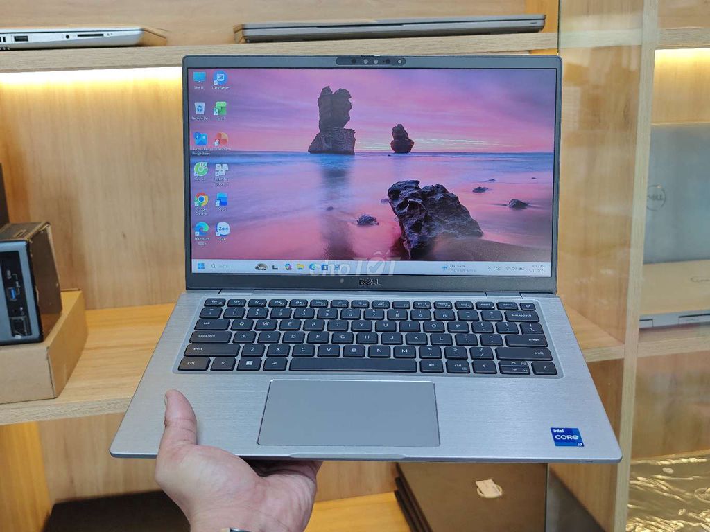 Dell Latitude 7430 i7-1265U 14 inch 16GB/512GB. Mua bán Laptop tại Thành phố Biên Hòa Đồng Nai được đăng bởi LAPTOP BIÊN HOÀ hình 1