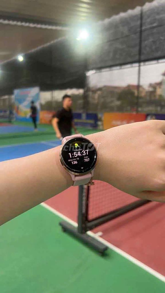 garmin venu 3s