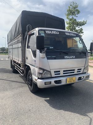 Isuzu NPR 3.5T 2007. Mua bán Xe tải, xe ben tại Thành phố Mỹ Tho Tiền Giang được đăng bởi lam gia thanh