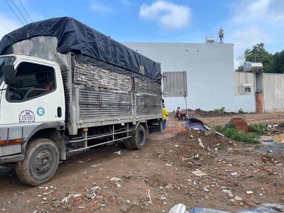 Cho Thuê dài hạn đất dt 300-1500m