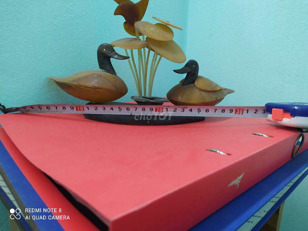 Gạt tàn sừng thời báo cấp màu Nâu. Mua bán Nội thất, đồ gia dụng khác tại Huyện Đông Hưng Thái Bình được đăng bởi Phạm Quang Chuyển hình 1