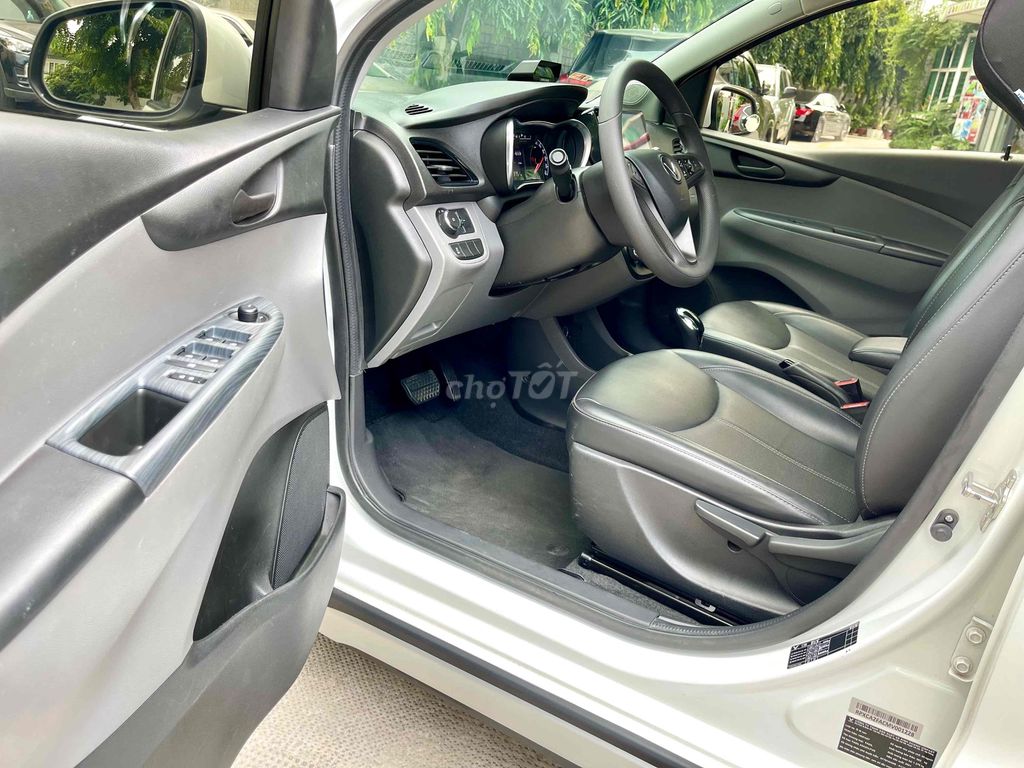 ✅FADIL 2021 ĐẸP, MỞ HẾT TÍNH NĂNG ẨN. MÁY ZIN 100%. Mua bán Ô tô tại Quận 7 Tp Hồ Chí Minh được đăng bởi TRƯỜNG AN hình 12