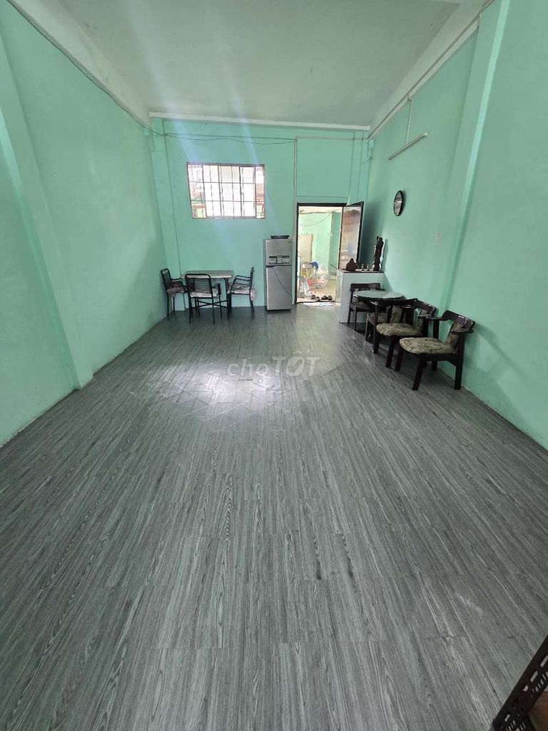 Bán 2 Căn Chung cư Đôi Lầu 3 hải thượng Lãn Ông PChợ Lớn - ảnh 5