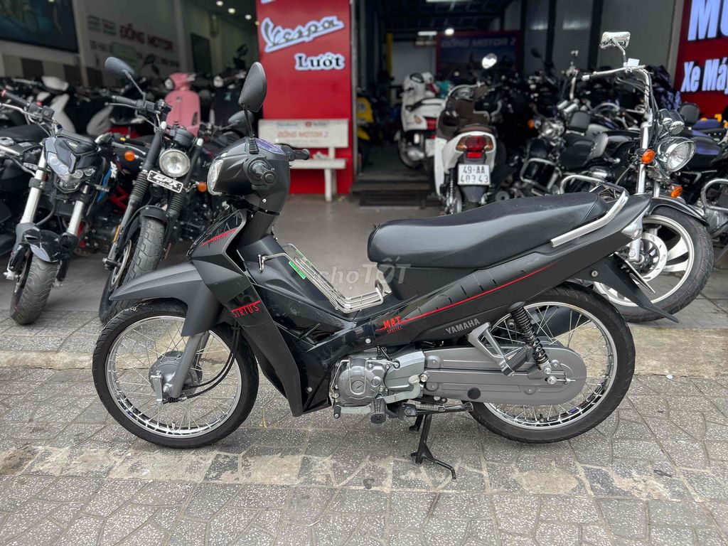 Sirius 2020(xe keng)❇️Đồng Moto Đà Lạt❇️. Mua bán Xe máy tại Thành phố Đà Lạt Lâm Đồng được đăng bởi ĐỒNG MOTOR 2  cá nhân hình 2