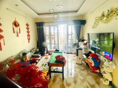 ĐỊNH CƯ GIẢM "500TR"! Bán gấp nhà 4 tầng 70m2 - Ngay Chợ Bà Chiểu. Mua bán nhà ở tại Quận Bình Thạnh Tp Hồ Chí Minh được đăng bởi LÊ DUY KHÁNH