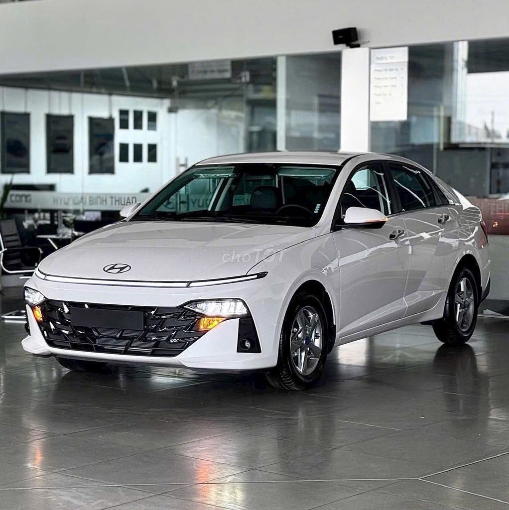 ACCENT ĐẶC BIỆT TRẢ TRƯỚC CHỈ 129tr - HT NỢ XẤU. Mua bán Ô tô tại Quận 12 Tp Hồ Chí Minh được đăng bởi Lê Dung Auto hình 6