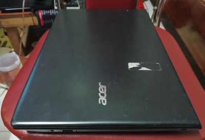 Bán laptop cũ model Acer Aspire E5