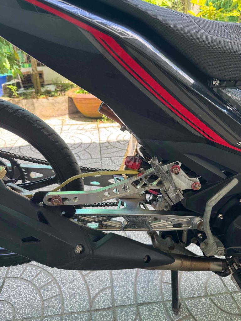 MxKing 2018 led dáng mã. Mua bán Xe máy tại Quận Ninh Kiều Cần Thơ được đăng bởi Phúc Cầu Bà Bộ 24l24 hình 6