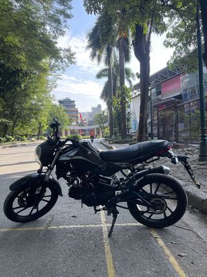 Bán xe Kpipe 50cc ko cần bằng lái. Mua bán Xe máy tại Quận Hai Bà Trưng Hà Nội được đăng bởi Anh Tuấn